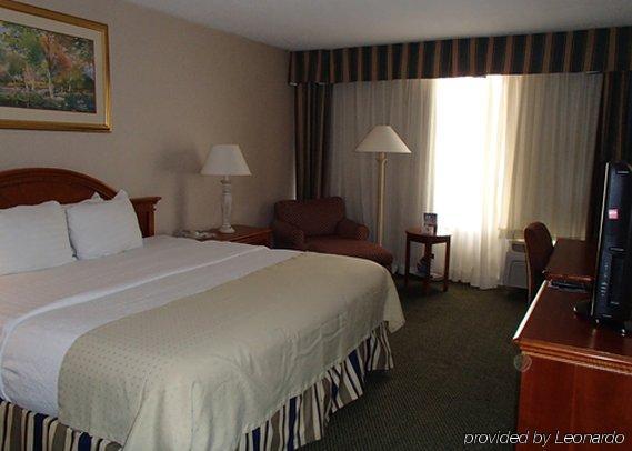 Holiday Inn Greenville-I-85 At Augusta Road Grandville Kültér fotó